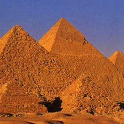 Robert Temple: Egyptian Dawn