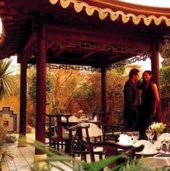 Marco Polo:  All Over the Place in Egypt