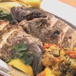 Samakmak: Fresh Alexandrian Seafood