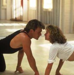 Top Ten Films to Make You Want to Dance