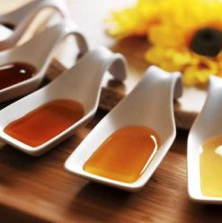 Imtenan: Neighbourhood Honey Shop in Maadi