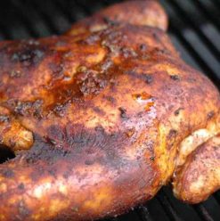 El Rayek: Grilled Chicken Delivery, Just Like Home