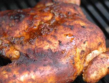 El Rayek: Grilled Chicken Delivery, Just Like Home