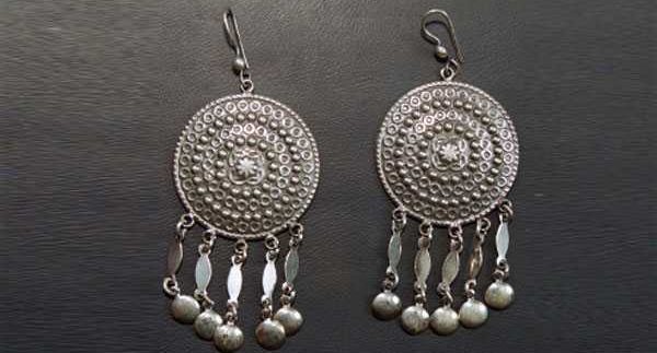 Nesma Bazaar: Make Your Own Jewellery in Maadi