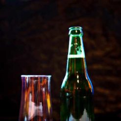 Spitfire: Old Time Pub in Alexandria