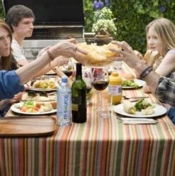 The Kids Are Alright: Time to Meet Your Biological Father