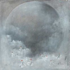 Safar Khan: Katherine Bakhoum