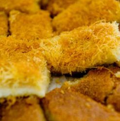 El Abd: Old-School Cairo Bakery