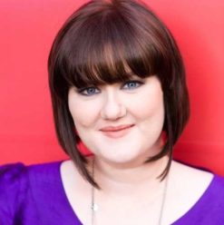 Lindsey Kelk: I Heart Paris