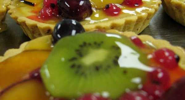 Le Bec Sucré: Simple and Sweet in Cairo