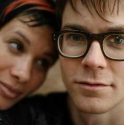 Matt& Kim: Sidewalks