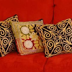 All in One: Urban Furniture and Home Accessories in Cairo