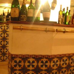 Le Deauville: Quality French Cuisine and Ambience in El Gouna