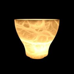 Luxor Co. Alabaster Production: Alabaster Accessories in Maadi