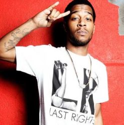 Kid Cudi: Man on The Moon II: The Legend of Mr. Rager