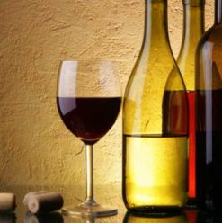 Rouge: Wine and Sushi Bar Opens in Egypt
