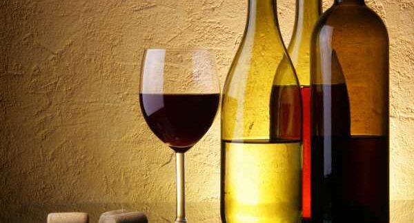 Rouge: Wine and Sushi Bar Opens in Egypt