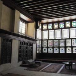 Beit El Suheimi: Historical Treasure on Muezz Street