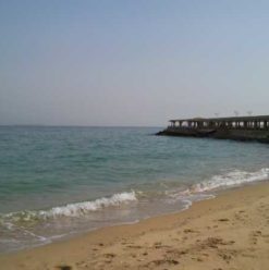 Amigo Ain Sokhna: Red Sea Serenity at a Low Price