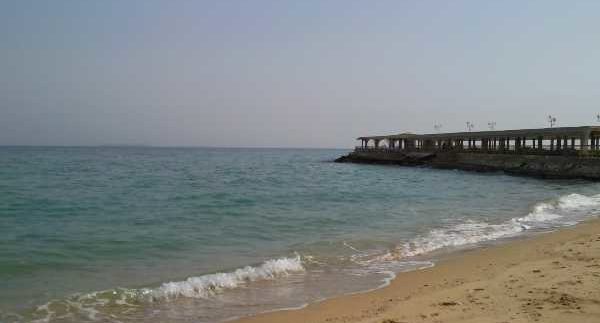 Amigo Ain Sokhna: Red Sea Serenity at a Low Price