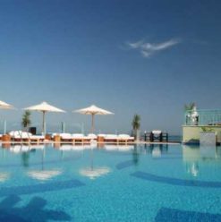 360 El Gouna- Beach & Pool: El Gouna’s Newest Pool Lounge