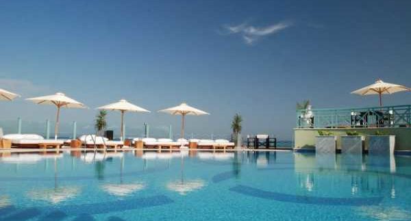 360 El Gouna- Beach & Pool: El Gouna’s Newest Pool Lounge