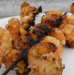 Fish Market: Fresh Seafood in Alexandria