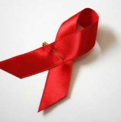 World AIDs Day in Cairo: December 1st