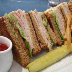 Trianon: The Original Café in Alexandria