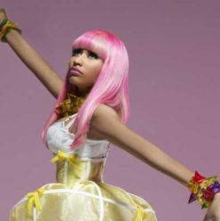 Nicki Minaj: Pink Friday