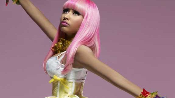 Nicki Minaj: Pink Friday