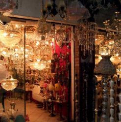 Darb El Barabra: Preparing a Party Has Never Been Easier