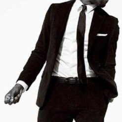 Kanye West: My Beautiful Dark Twisted Fantasy