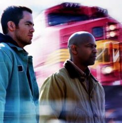 Unstoppable: An Exhilarating Thrill Ride