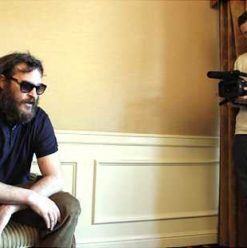 I’m Still Here: The Dark Side of Celebrity Culture