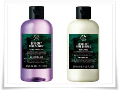 The Body Shop