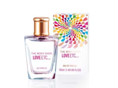 Body Shop