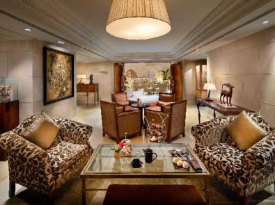 Chocolate Lounge
