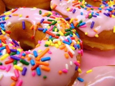 House of Donuts