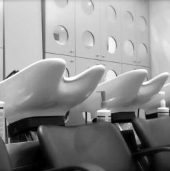 Sam Coifeur: Bargain Beauty in Maadi