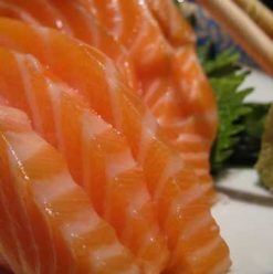 Wabi Sabi: Sushi Bizarre