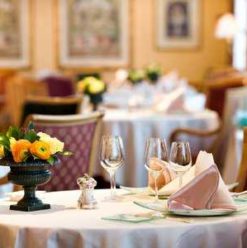 Cairo Restaurant Guide: Where to Eat in December