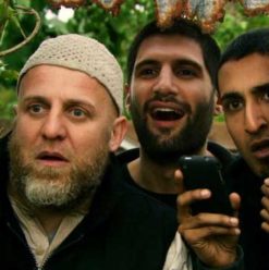 Four Lions: Slapstick Fundamentalism