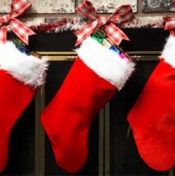 Cairo Events Guide: Christmas in the City