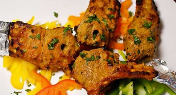 Chingari: Grand Hyatt’s Indian Attempt