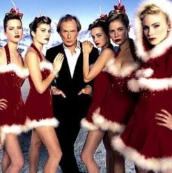 Christmas in Cairo: The Film Guide