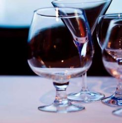 Almaz: Standard Egyptian Cuisine in the Latest Night Spot