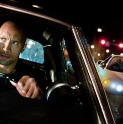 Faster: Single-minded Revenge Fest