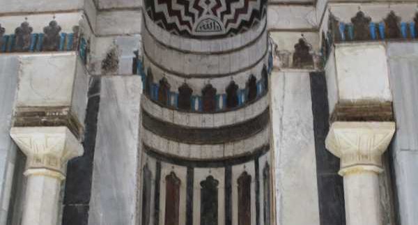 Madrasa-Khanqa Sultan Barquq: Historical Landmark on El Muezz Street