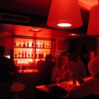 Barten: Simple Yet Funky Bar in El Gouna